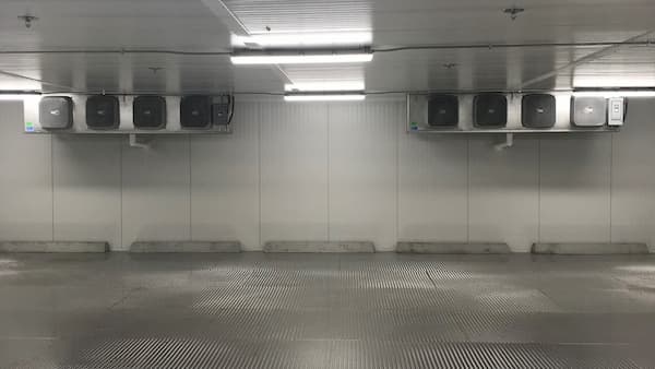 Commercial Refrigeration Hingham, MA