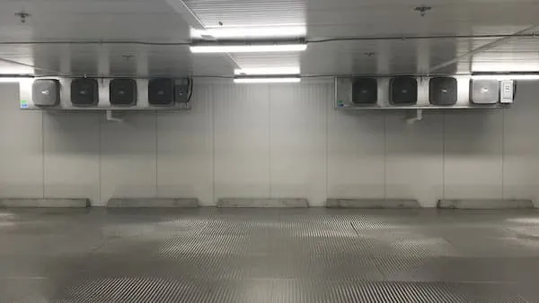 Commercial Refrigeration Commercial Refrigeration