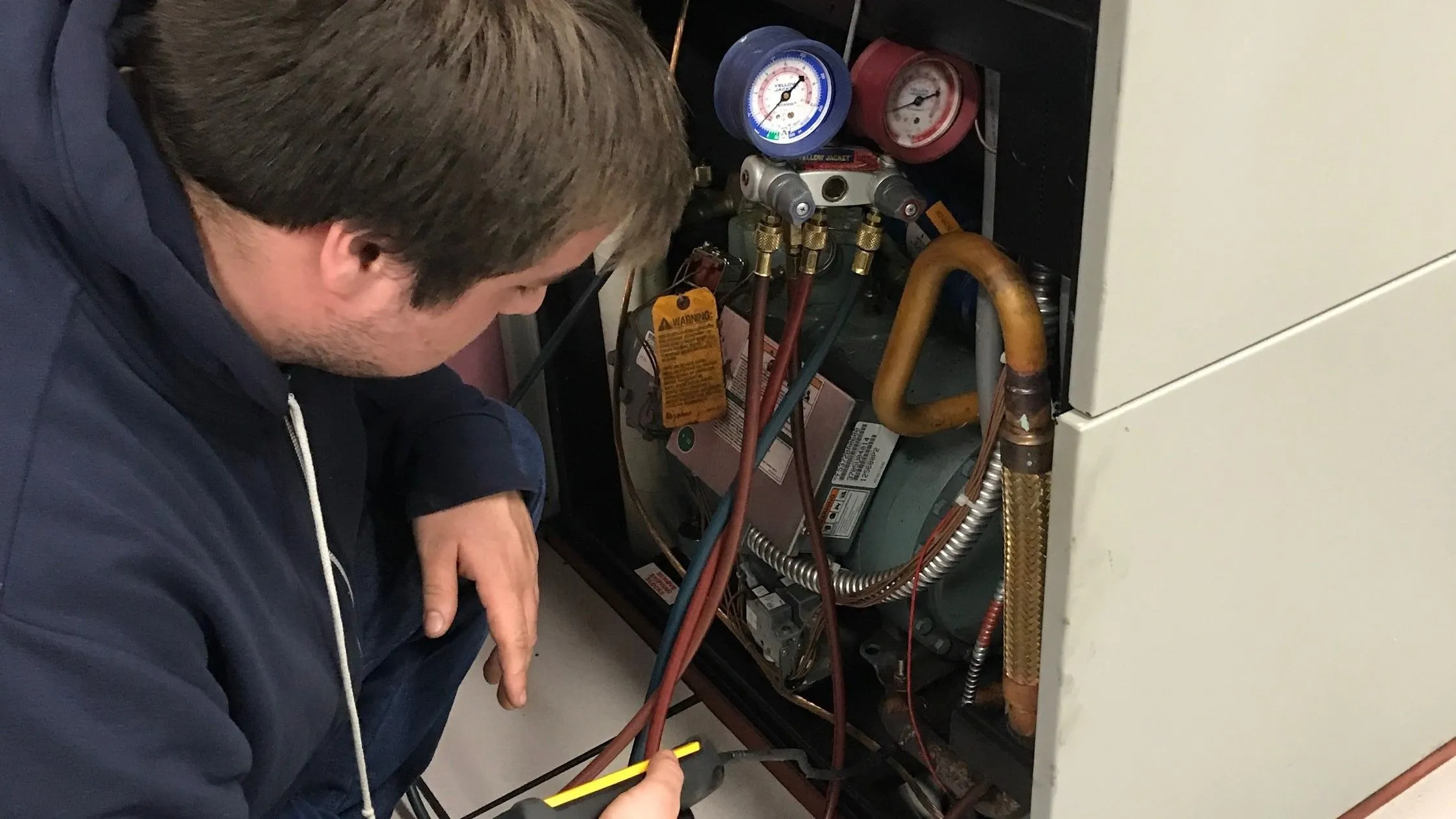 Server Room Air Conditioning Server Room Air Conditioning