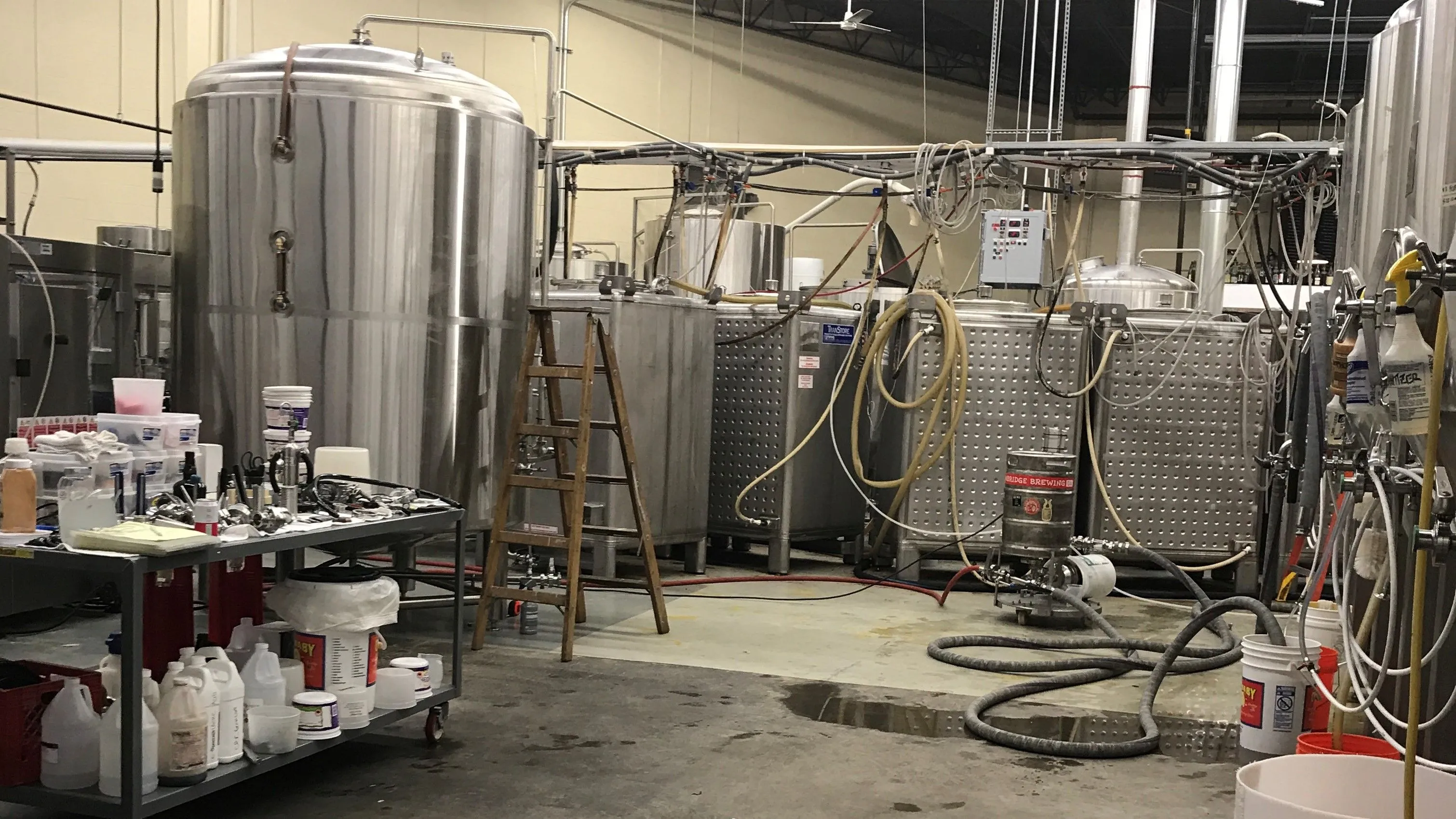 Commercial Refrigeration Commercial Refrigeration