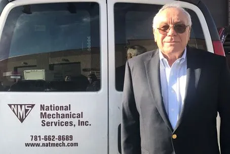 National Mechanical Services charlie