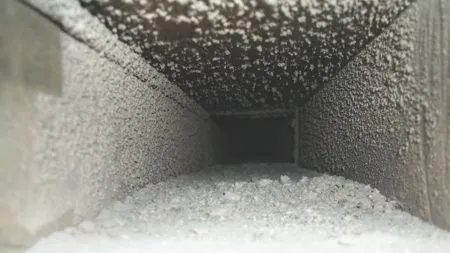 Commercial Duct Cleaning Commercial Duct Cleaning