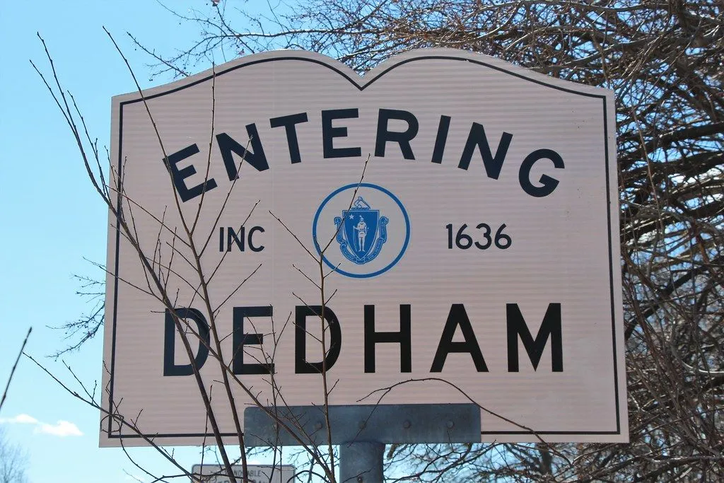 Commercial HVAC Service Dedham Commercial HVAC Service Dedham