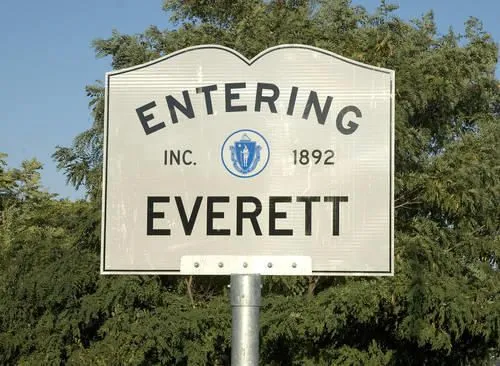 Commercial HVAC Service Everett Commercial HVAC Service Everett