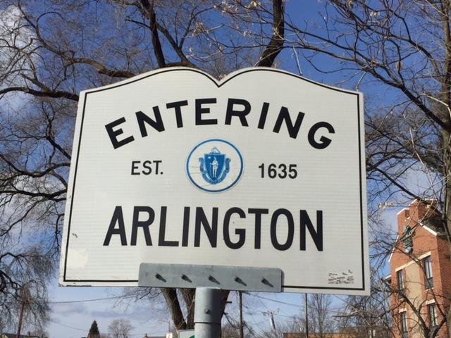 Commercial HVAC Service Arlington