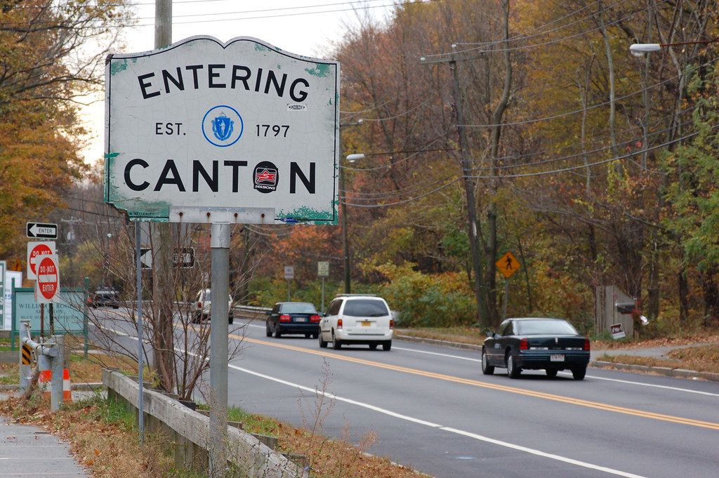 Commercial HVAC Service Canton