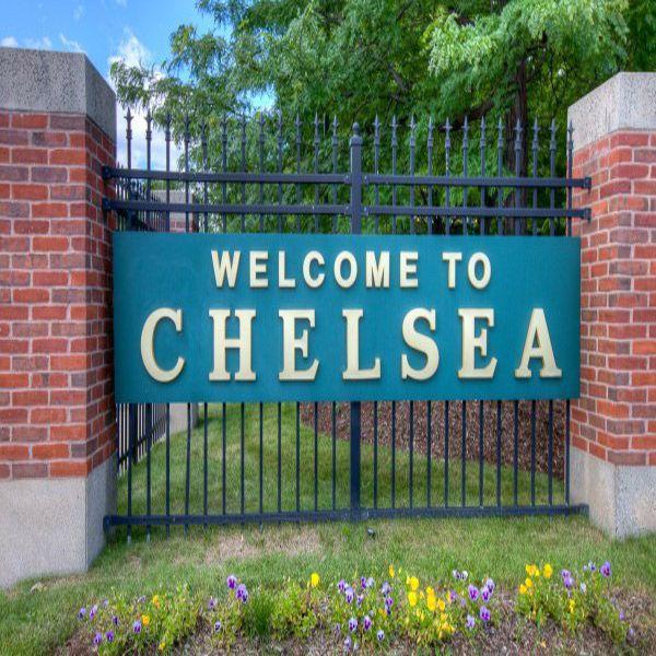 Commercial HVAC Service Chelsea