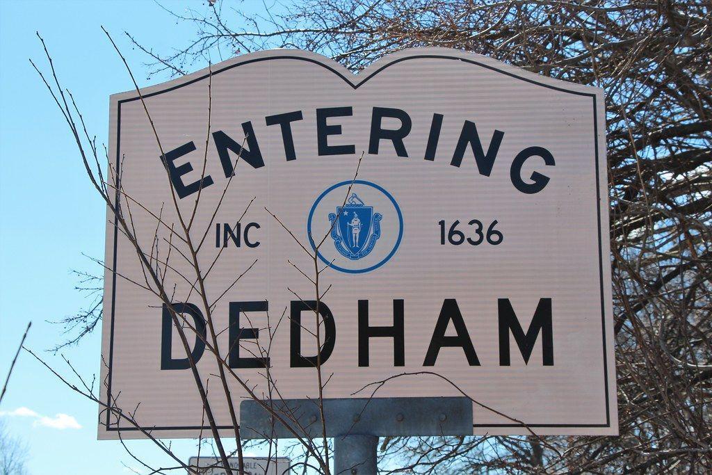 Commercial HVAC Service Dedham