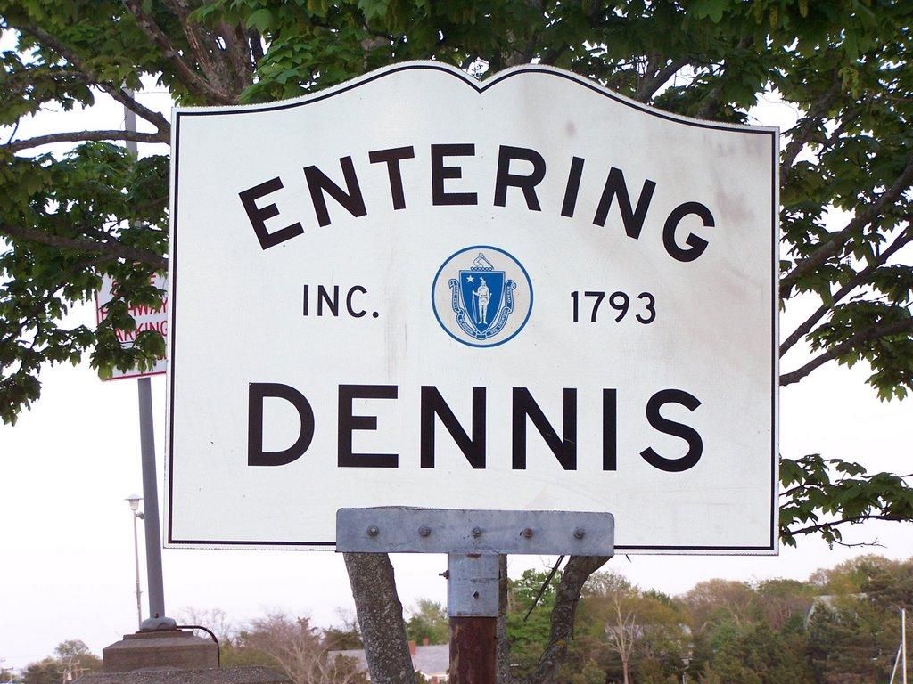 Commercial HVAC Service Dennis